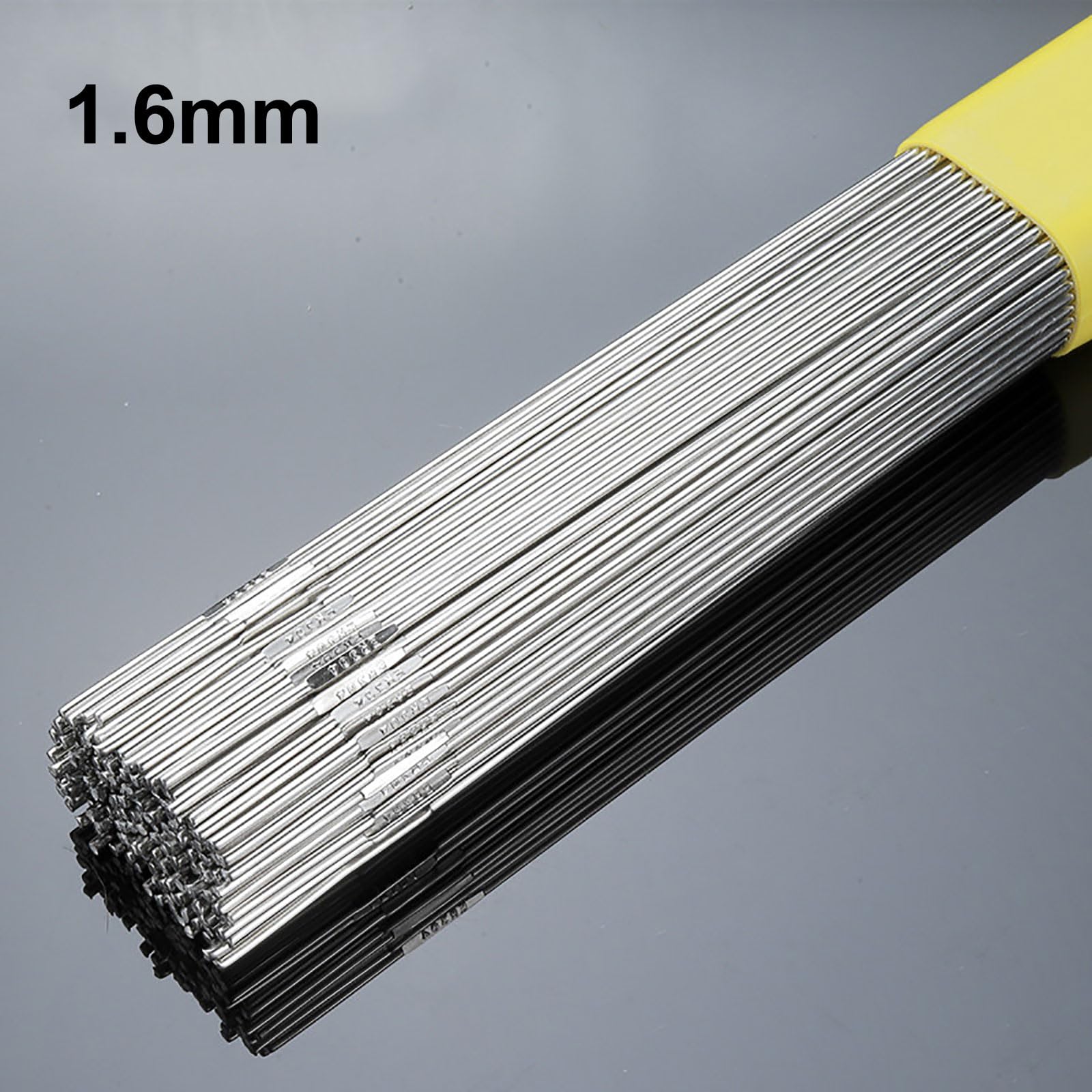COYOUCO Stainless Steel Welding Rod 1Kg Rod Stainless Steel Welding Rod 310 Electrodes Solder,1.6mm