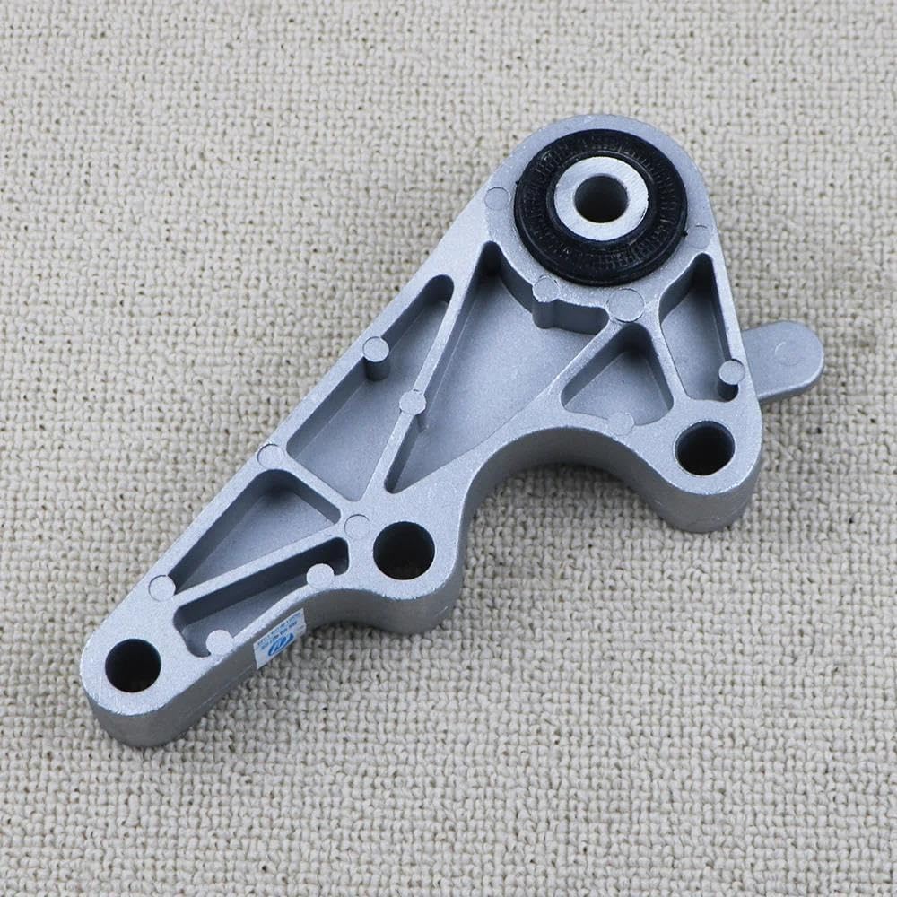 31277998 30666626 for Volvo C30 C70 S40 Manual Transmission Mounting Rear Lower Engine Torque Arm Strut Mount Lower Automobile Engine Bracket