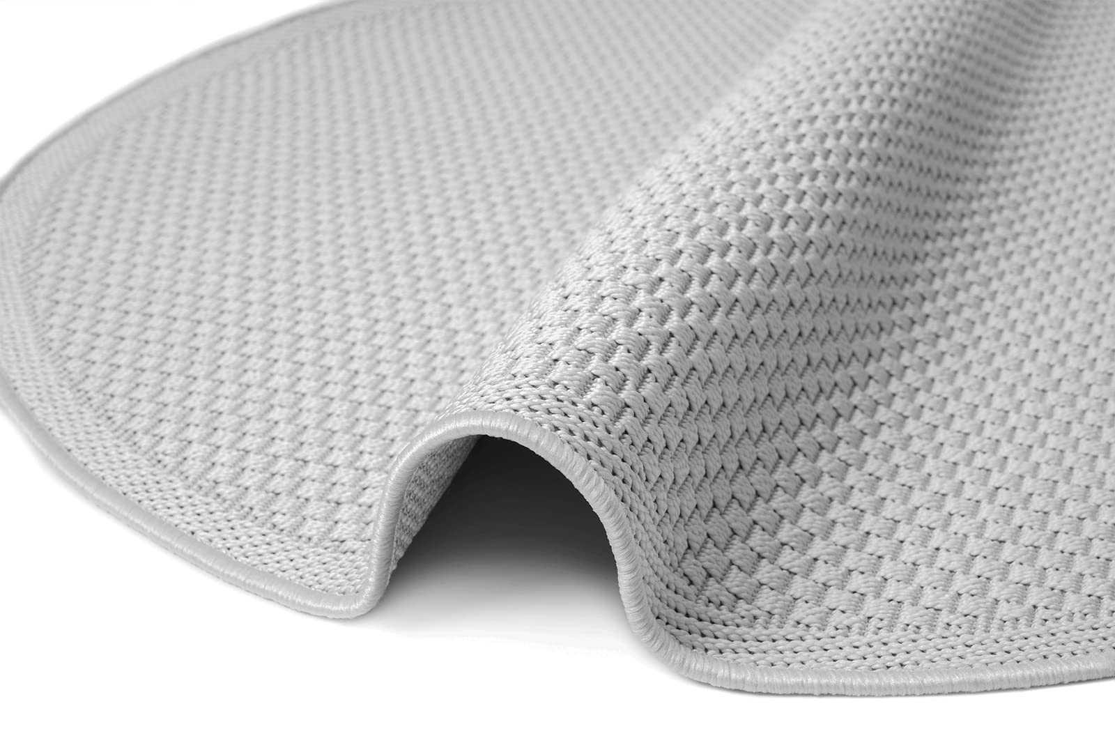 TaraCarpet Teppich Regina Teppich Aus Robustem Flac Produktbild-Vorschau 11