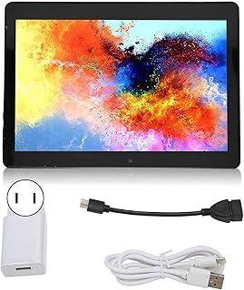 Tablet de 10 polegadas 1,6 GHz Octa Core, 1960X1080 HD IPS Calling Tablet com câmera dupla para Android 11, 2GB 32GB de memória Dual Cards Dual Standby Tablet(#1)