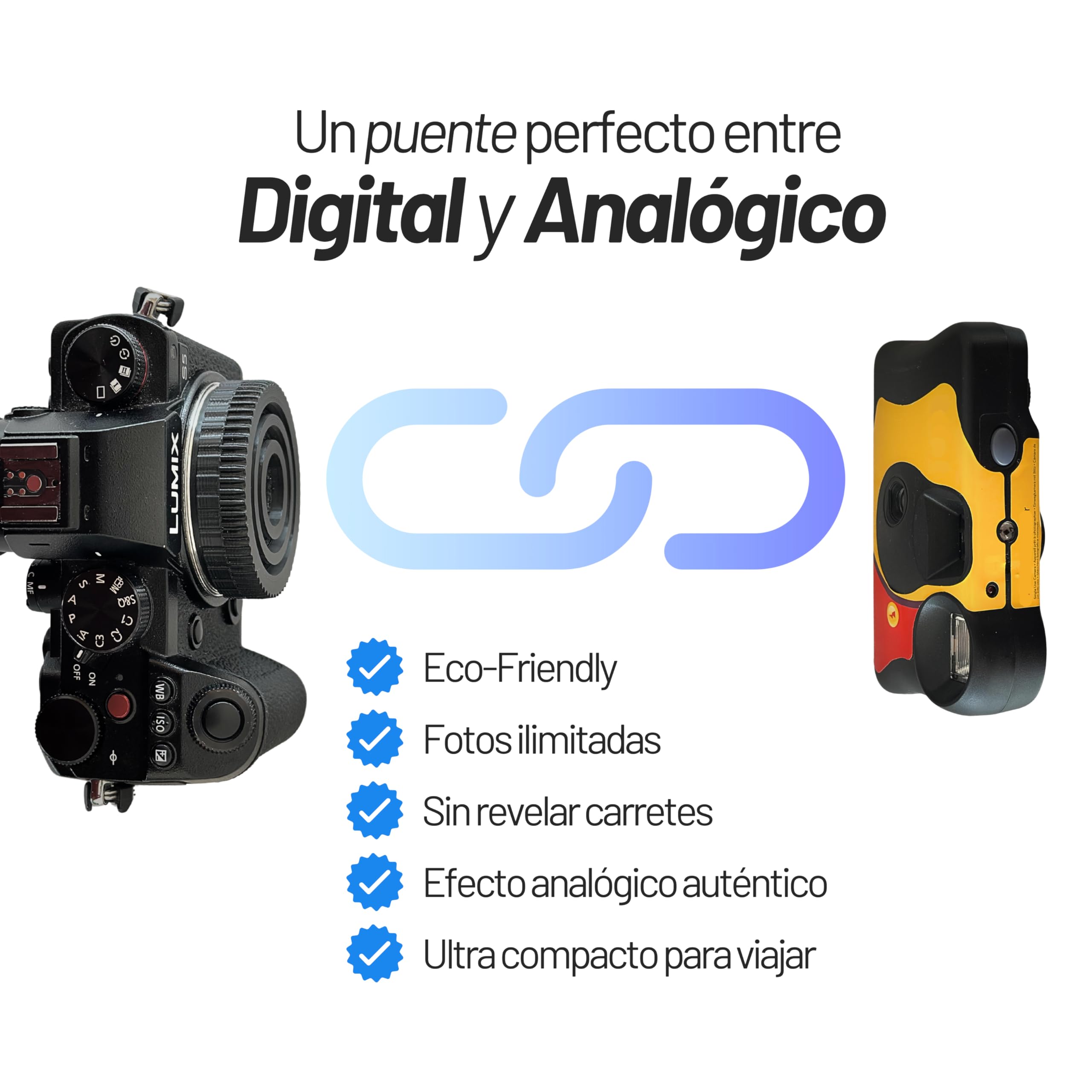 Lente Retro 35mm f/10 Infinito Focus per Mirrorless - Look Lo-Fi Nikon Z - Dettaglio