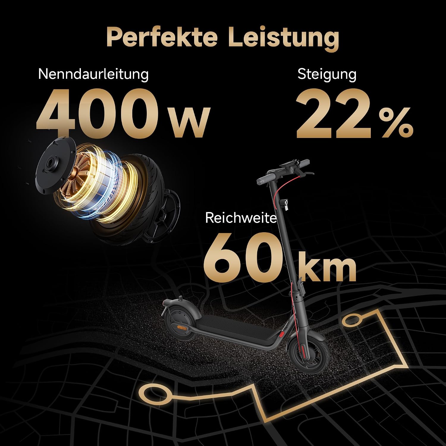 V60I PRO-60km