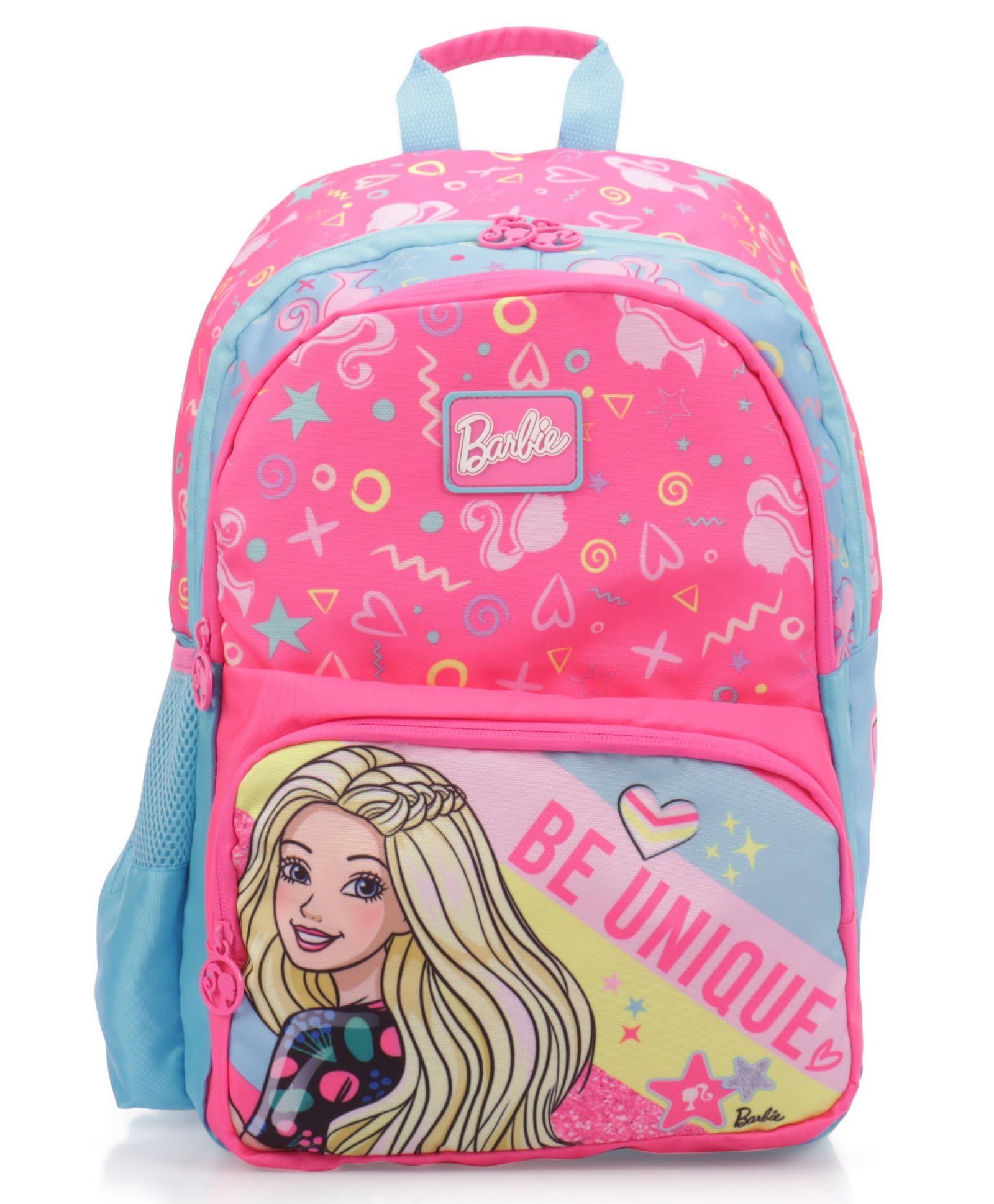 16 inches Princess School Bag Dreams in Style for Little Fashionistas Age (6 yr to 8 yr)-image-33