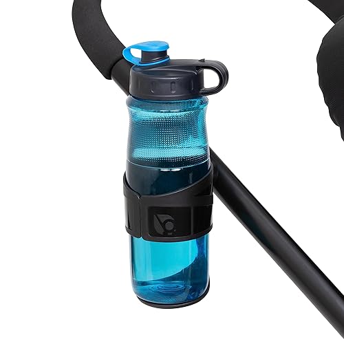 Miniatura 9 de Baby Trend Passport Switch - Sistema modular de viaje para cochecito 6 en 1 con asiento infantil EZ-Lift Plus, color negro