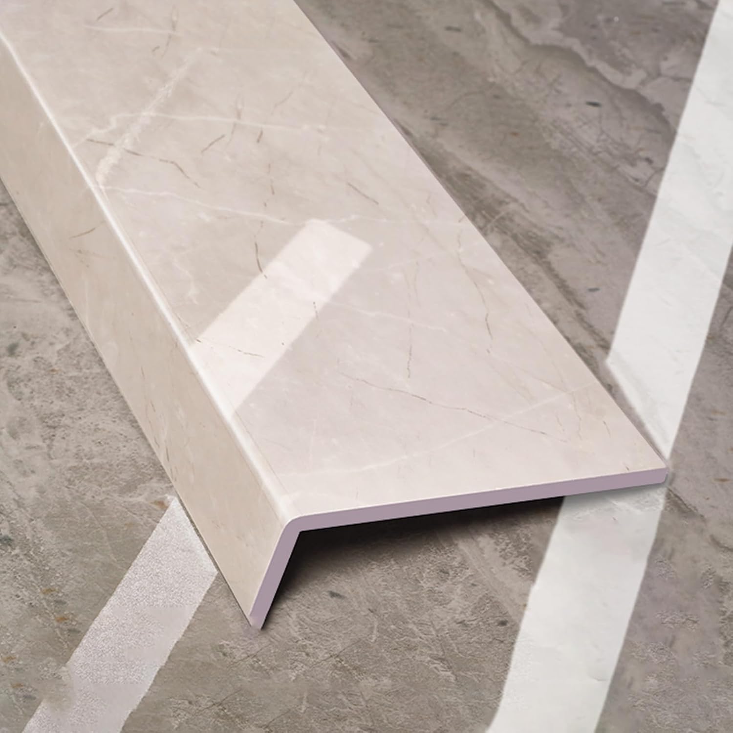 Window Sill Cover Protector Extender Cuttable Easy to Install for Home House Office