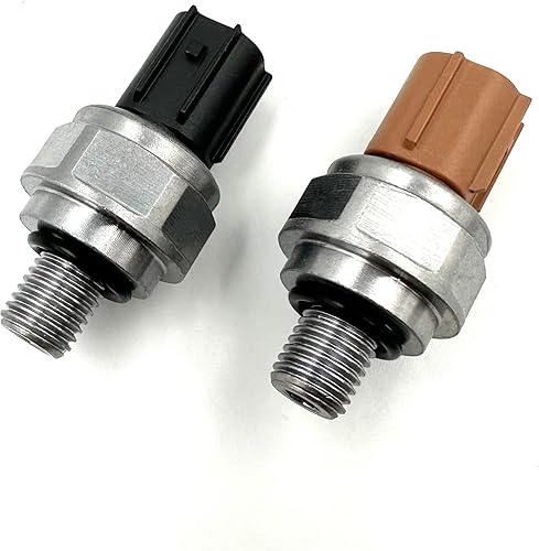 Miniatura 4 de 28600-P7W-003 28600-P7Z-003 Sensor de presión de aceite de motor compatible con Honda Accord Civic Odyssey Pilot Acu-ra