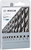 Bosch Professional - Pointteq Drill Bit 10 Piece Set