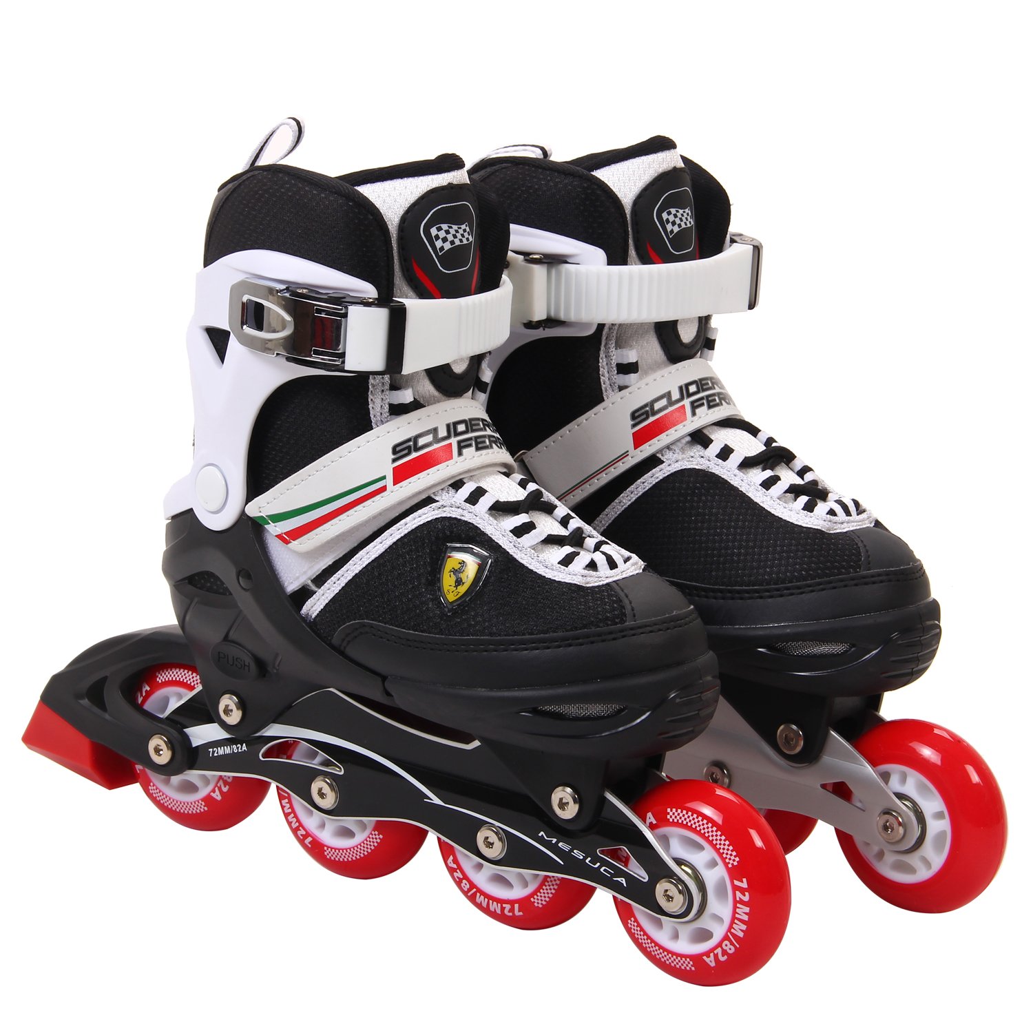 Ferrari Patines en Linea