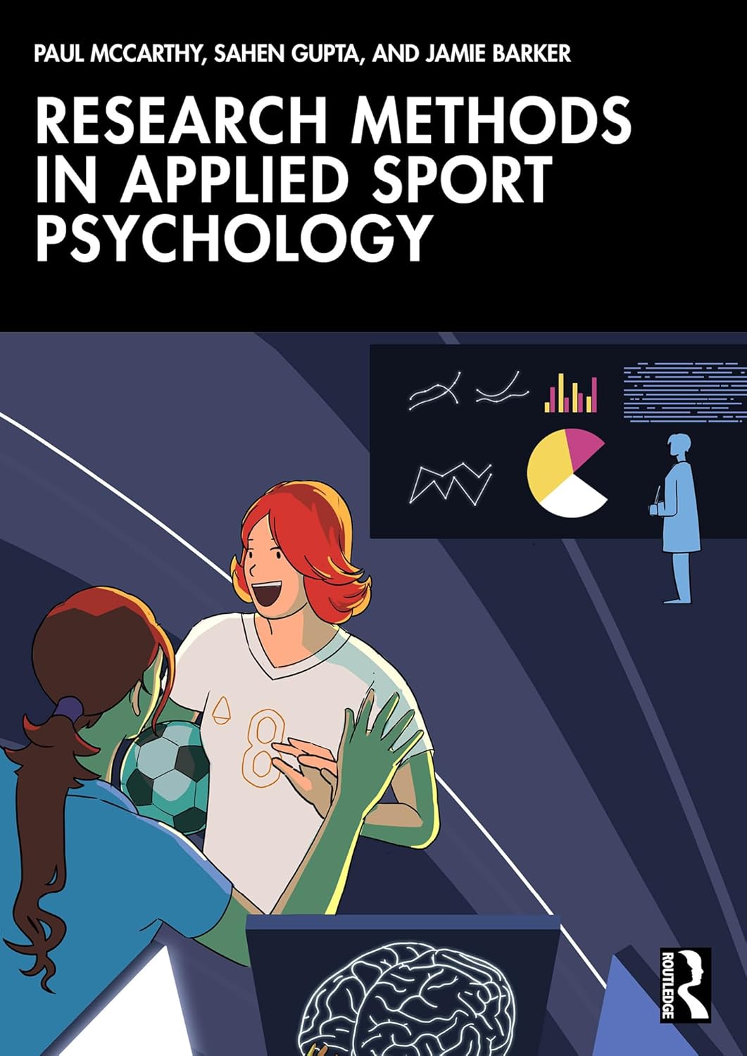 Research Methods in Applied Sport Psychology      1st Edition, Kindle Edition