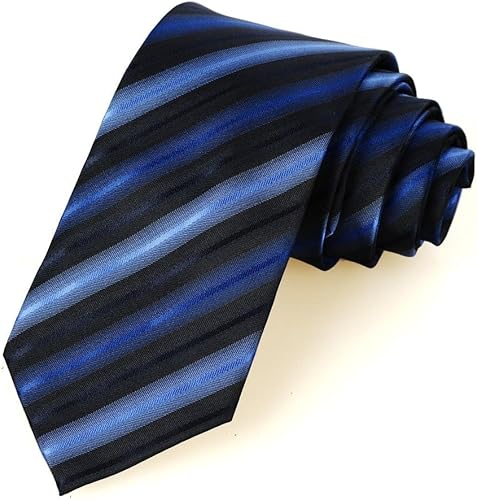 LANFIRE Corbatas de hombre Corbata clásica corbata formal corbata casual corbata de cumpleaños Corbata de los hombres Corbatas de corbata para