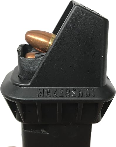 Miniatura 4 de MakerShot Cargadores de velocidad de cargador, diseñados específicamente para cada cargador seleccionado