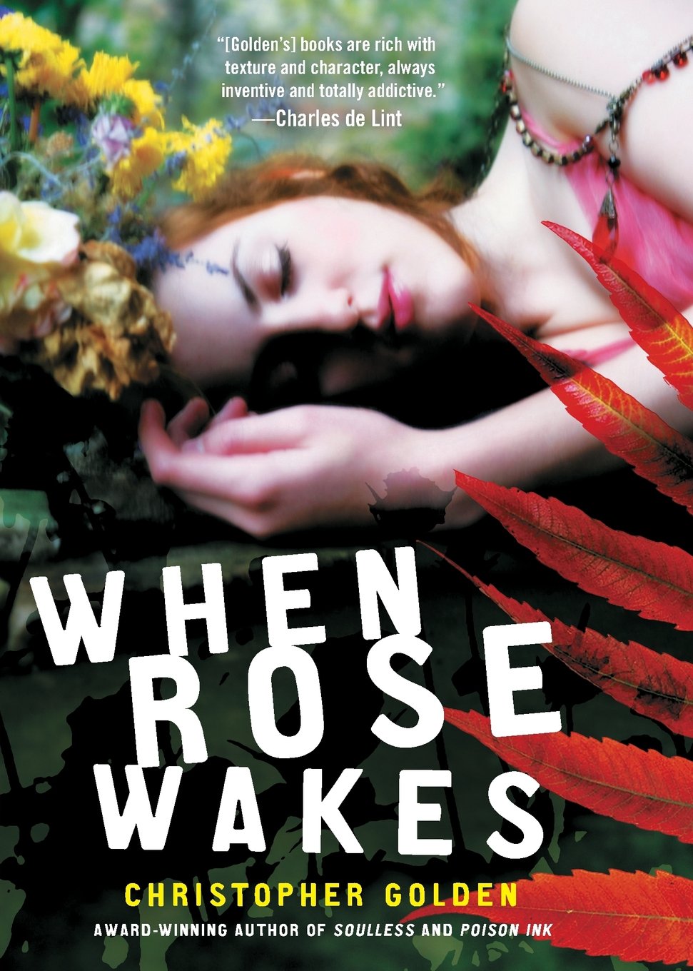 Buy When Rose Wakes — BookShops.in