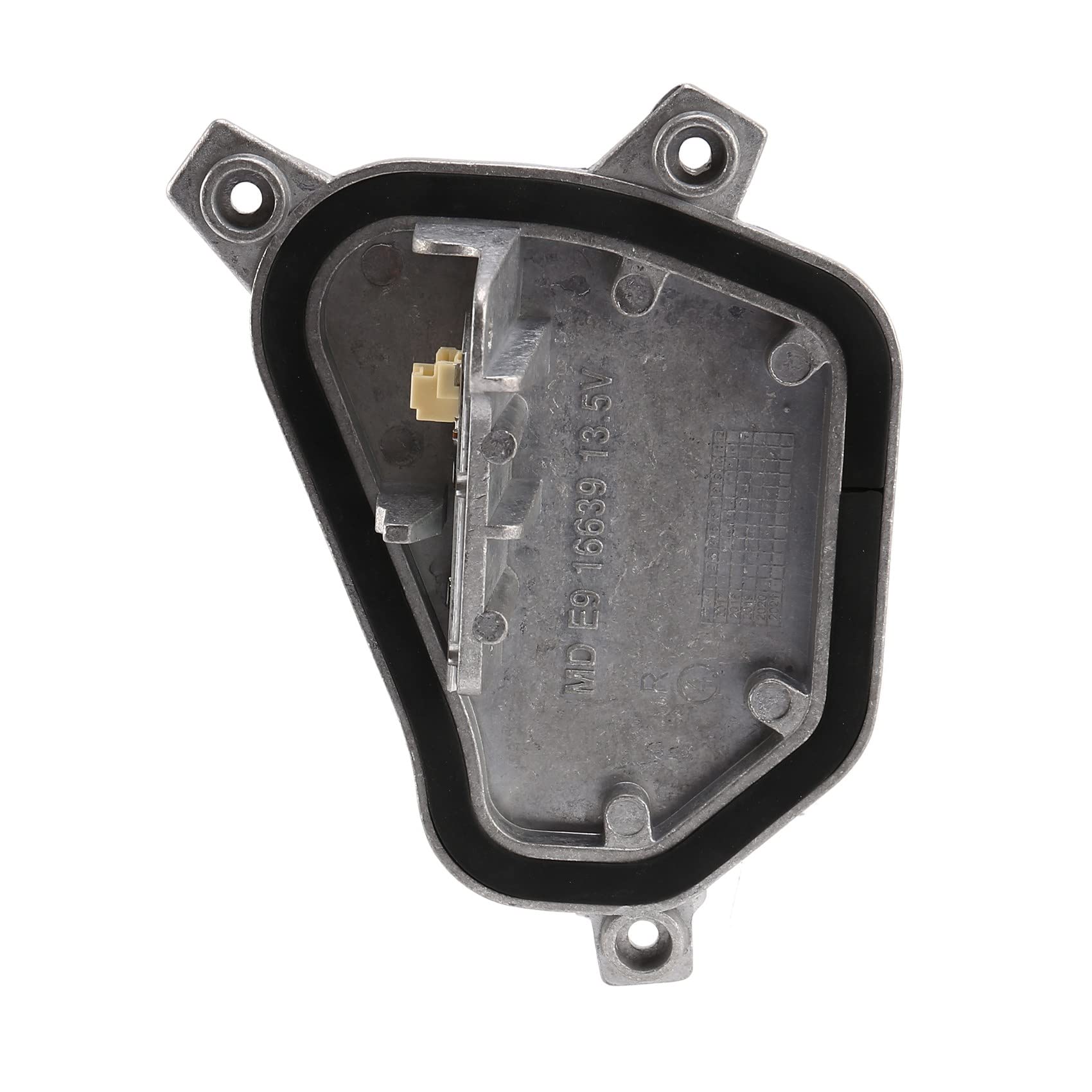 Lato Destro Adatto per - X1 F48 2017-2019 Modulo di Comando LED DRL per Luci Diurne dei Fari 63117428790 / 90068145C