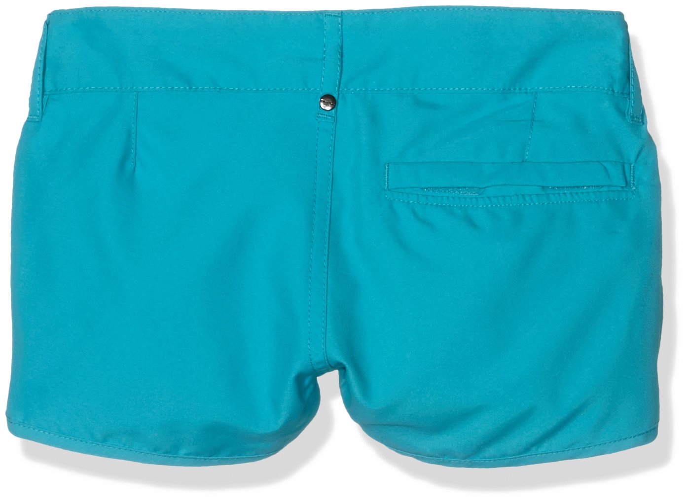 O'Neill Mädchen Badeshorts PG Chicas Solid Shorty