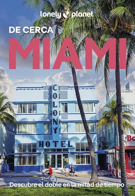 Portada de Miami de Cerca 2025