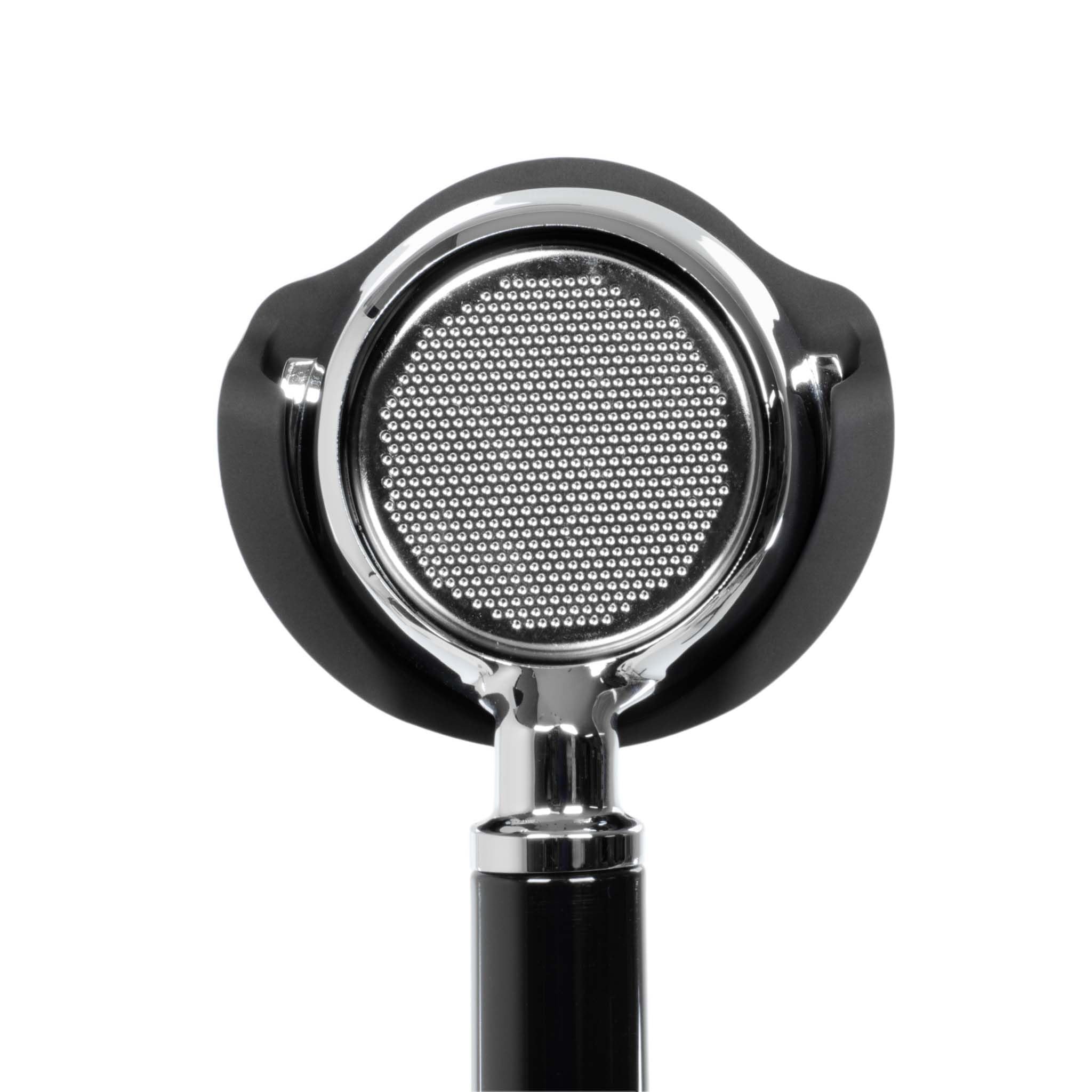 ARO PortaMount | Supporto magnetico per portafiltro in silicone (nero, 58 mm)