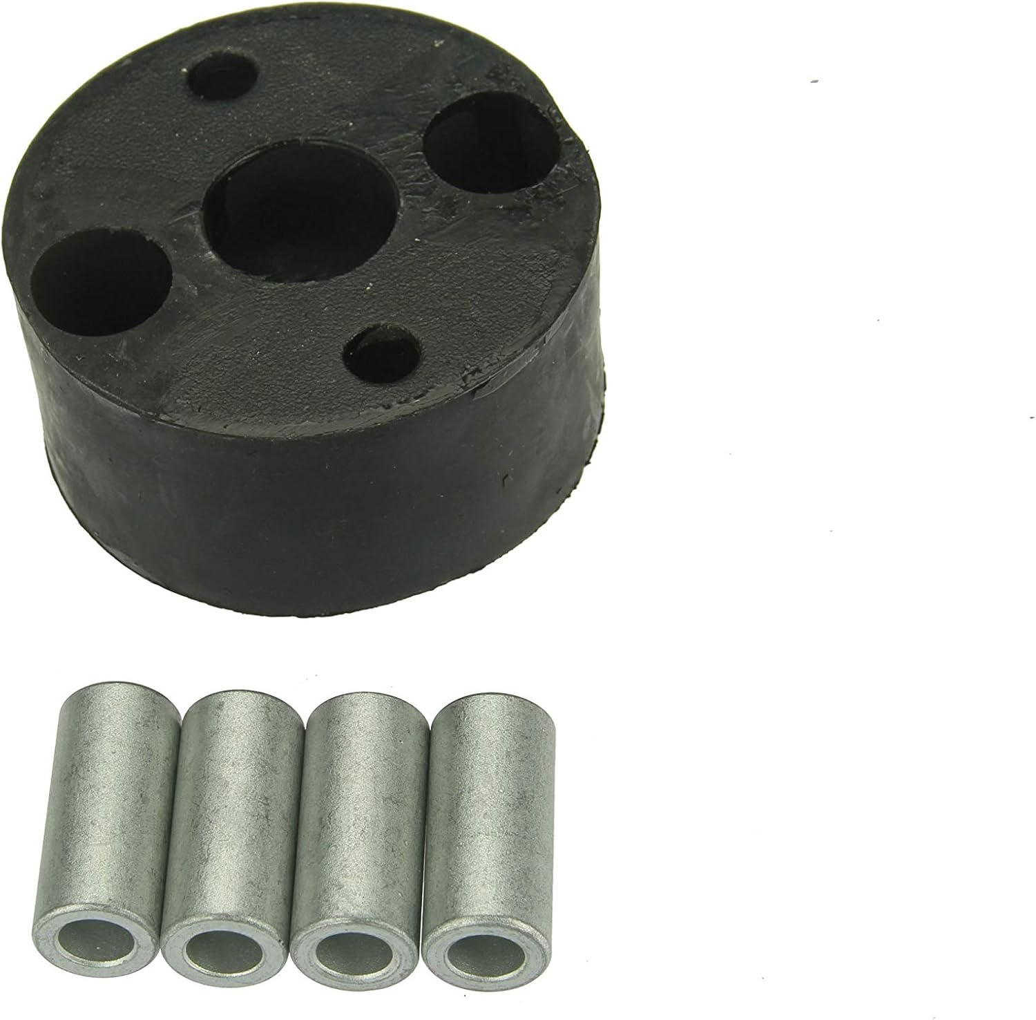 URO Parts 90134720102HD Steering Rubber Coupler, HD Version