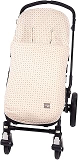 Walking Mum Circus - Funda para silla con saco