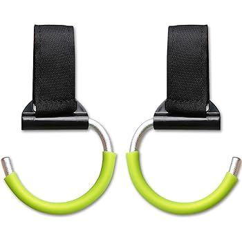 buggy hooks for bags
