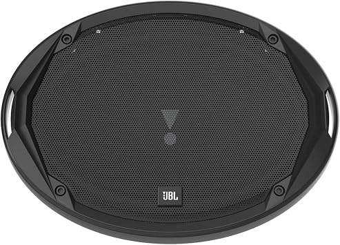 JBL Stadium 962C 6 x 9 168mm x 240mm Two-Way Component Speaker System