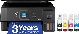 Epson Tecnología