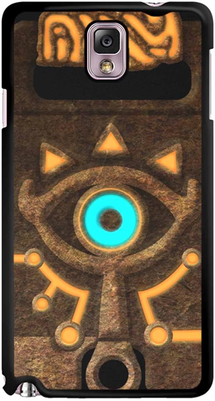 Sheikah Slate 2 Phone Case Samsung Galaxy S5