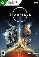 Vista 1 de Starfield Standard Edition - Xbox Series X y Windows 10 Código digital