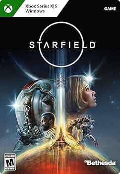 スターフィールド XBOX seriesX Microsoft Xbox Wireless Controller Starfield Limited Edition