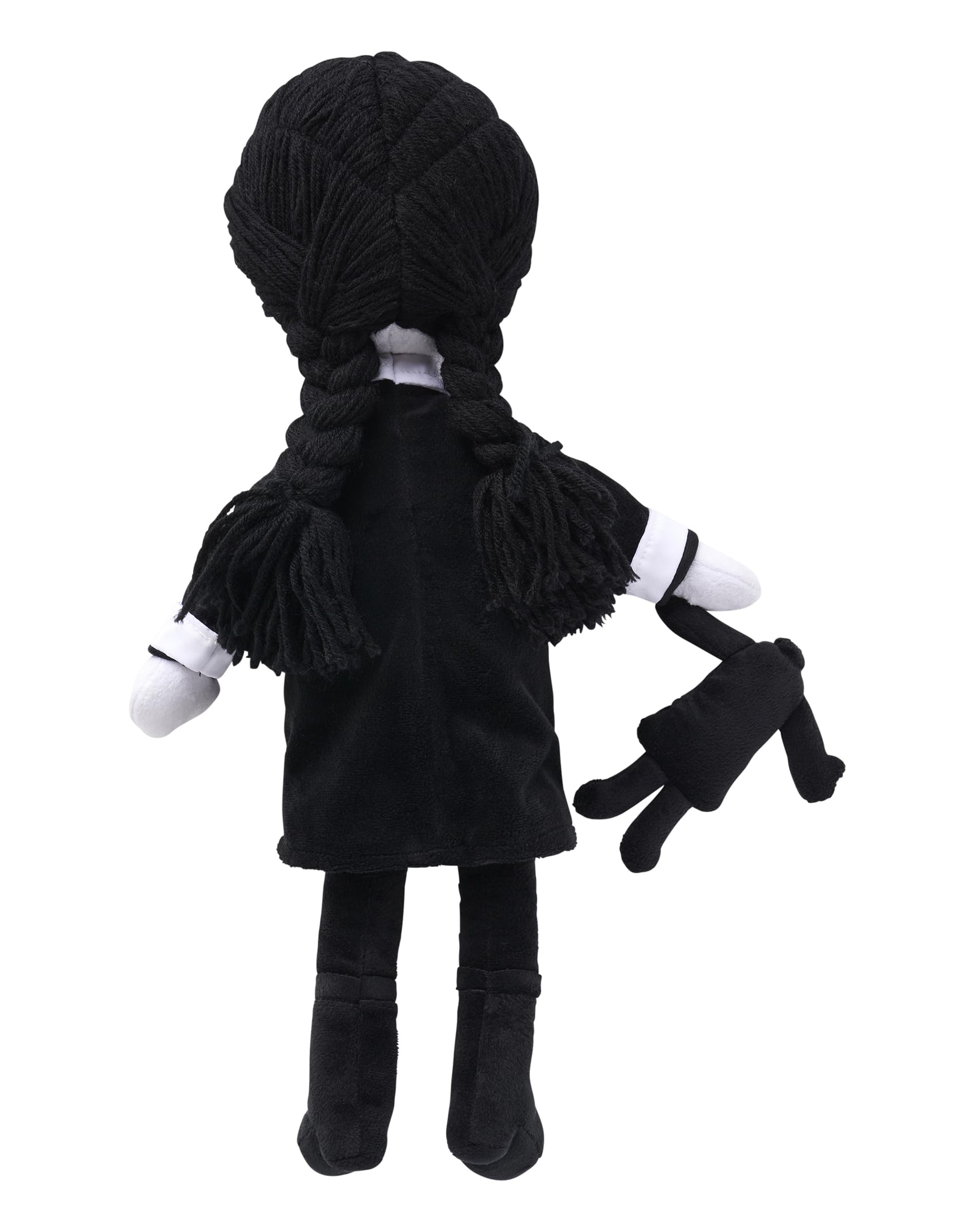 Amazon.com: Spirit Halloween The Addams Family Wednesday Addams