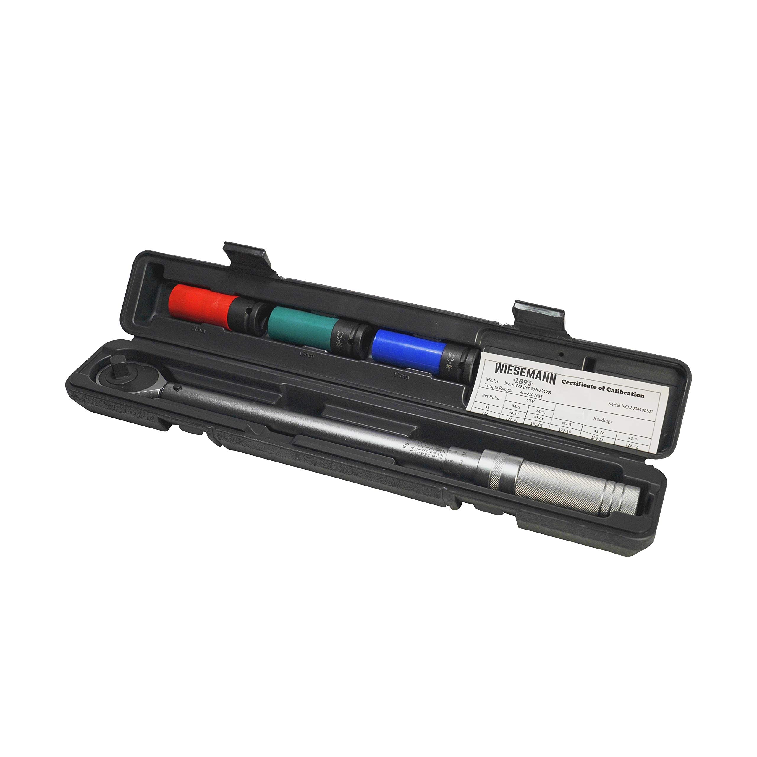 Llave de tuerca Parent