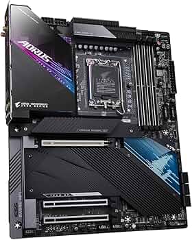 K*n様 Gigabyte Z690 AorusMaster Amazon.in: Buy Gigabyte Z690 Aorus Master, Intel Z690 Mainboard