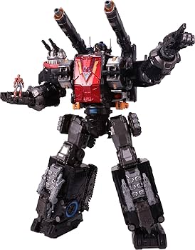 Amazon.co.jp: ダイアクロン DA-33 ビッグパワードGV〈デストロイヤー