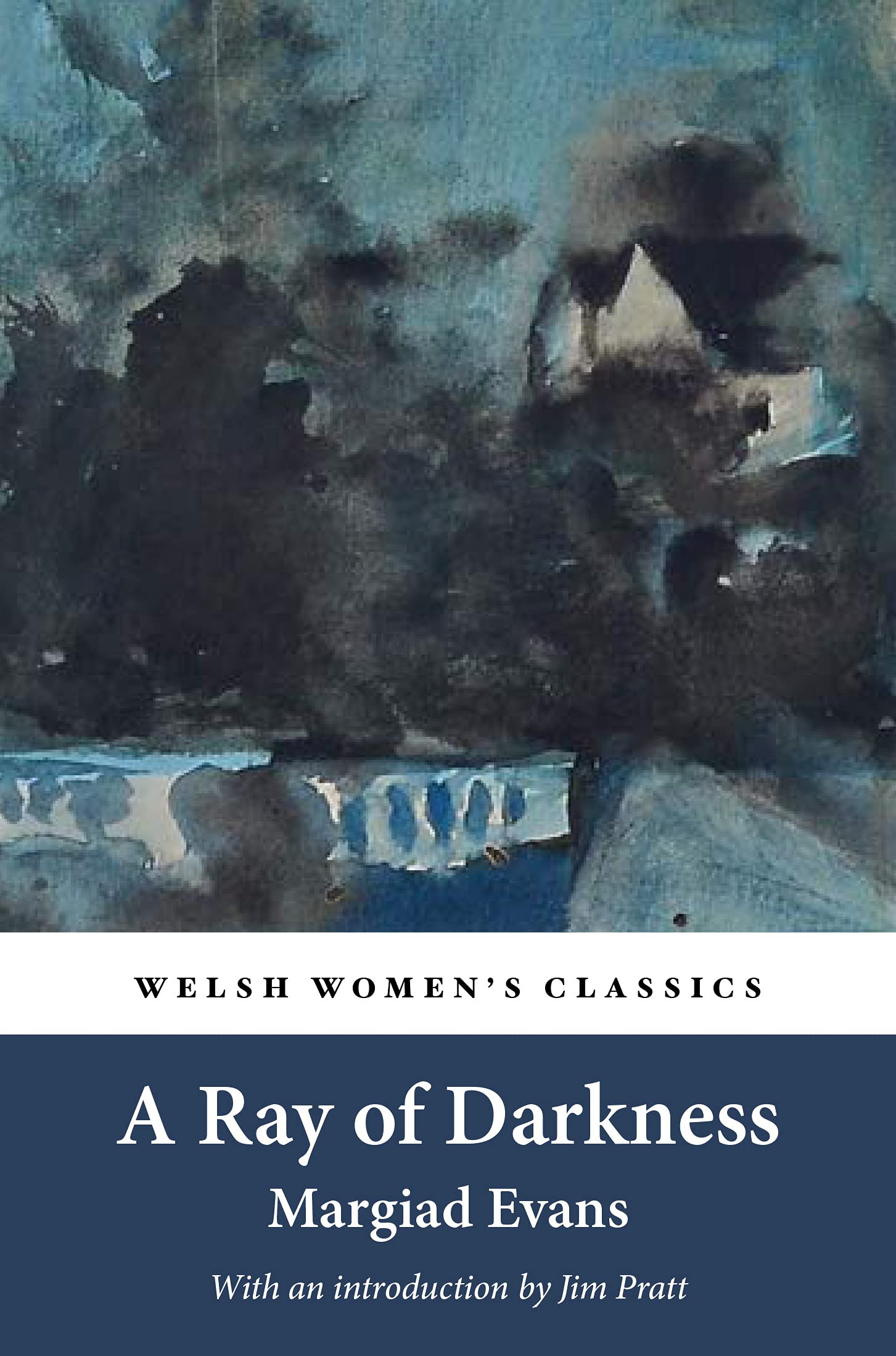 Ray Of Darkness, A
