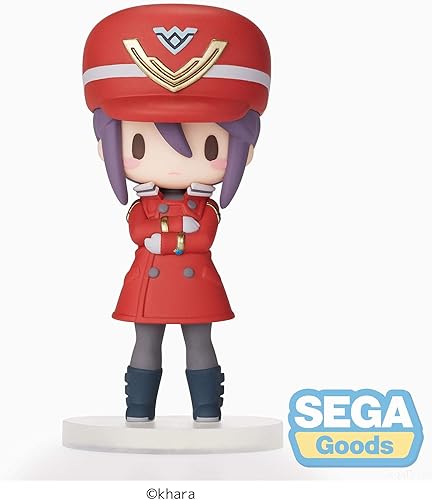 Miniatura 6 de SEGA Evangelion 3.0+1.0 Tres veces sobre una vez MDF Vol. 3