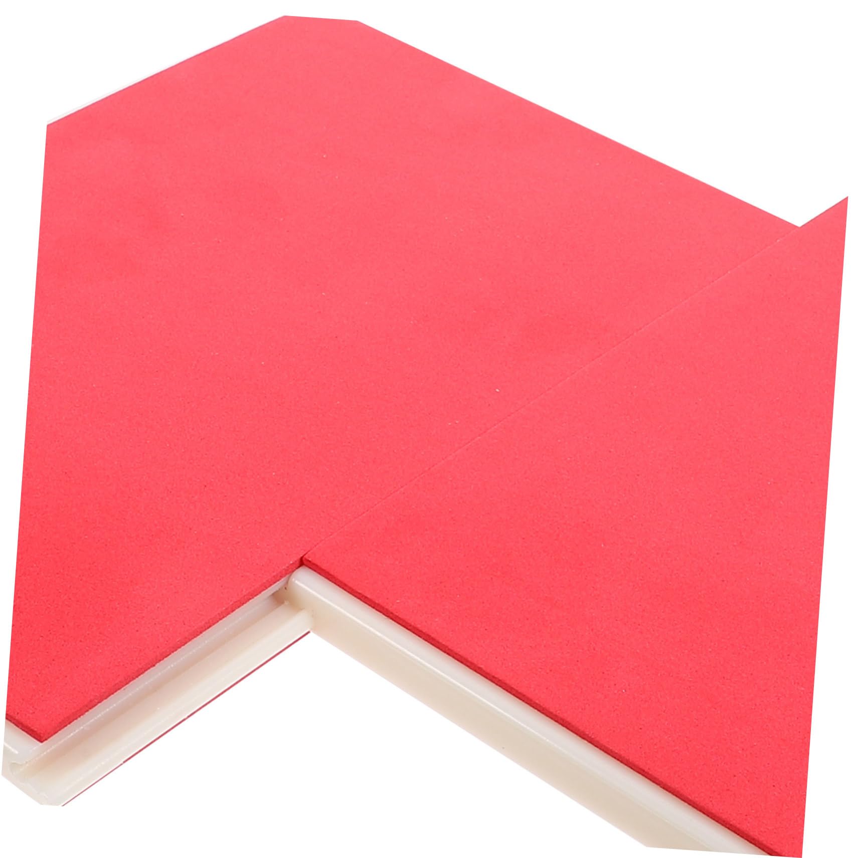 VANZACK Taekwondo Supply Rebreakable Punching Board Portable Martial Arts Training Board