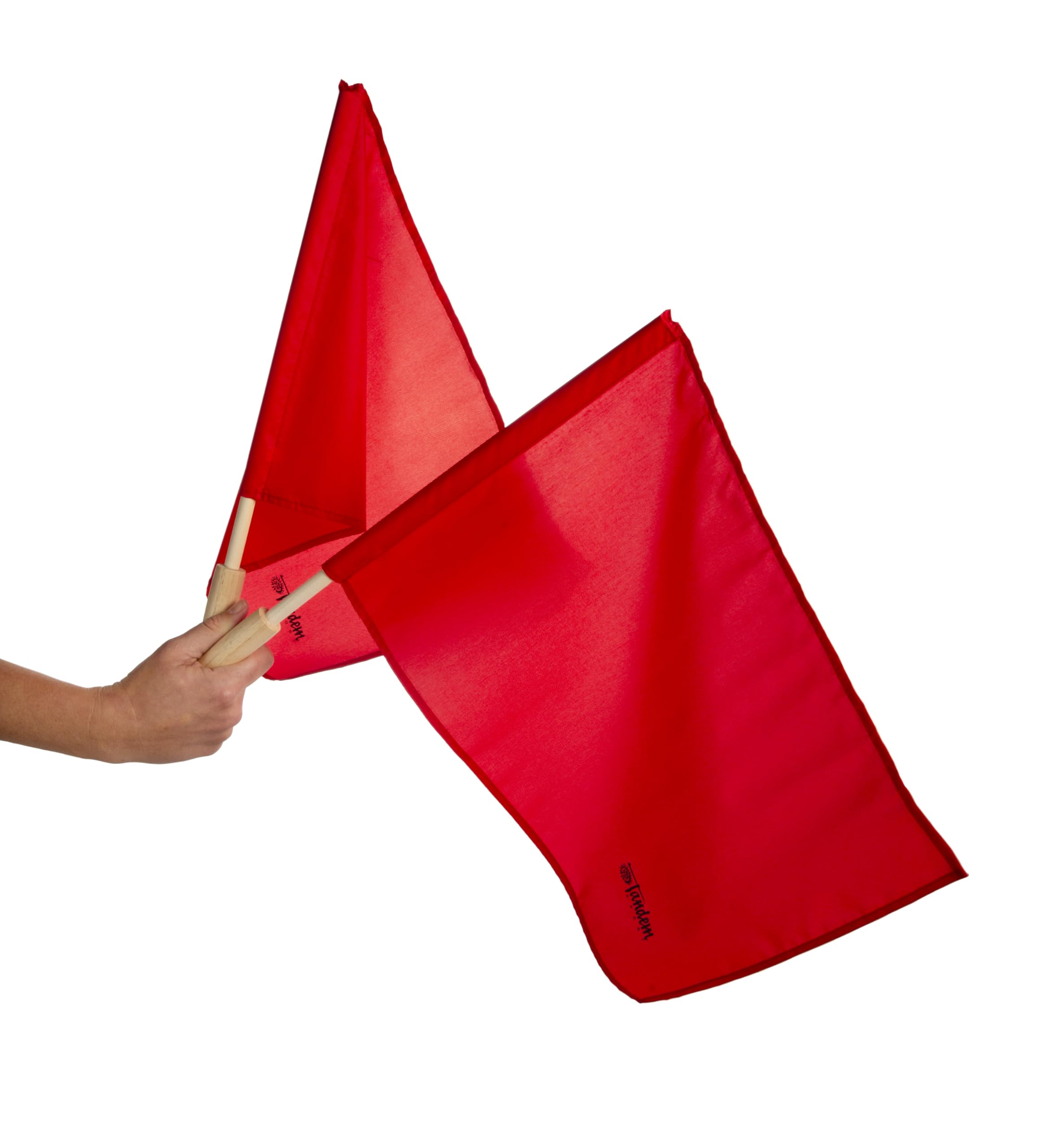 Tandem Sport Linesman Solid Flag