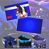 Vista 26 de Tarjetas de visita personalizadas de doble cara Papel mate profesional de 300 GSM para pequeñas empresas 3.5 x 2 pulgadas