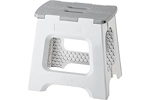 Vigar Compact Toddler Stool: Perfect Potty Training Helper