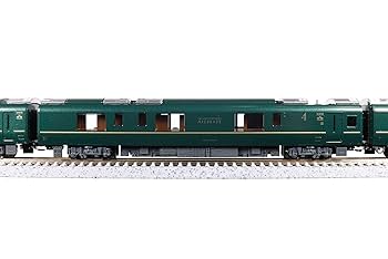 Amazon | カトー (KATO) Nゲージ 87系 「TWILIGHT EXPRESS 瑞風