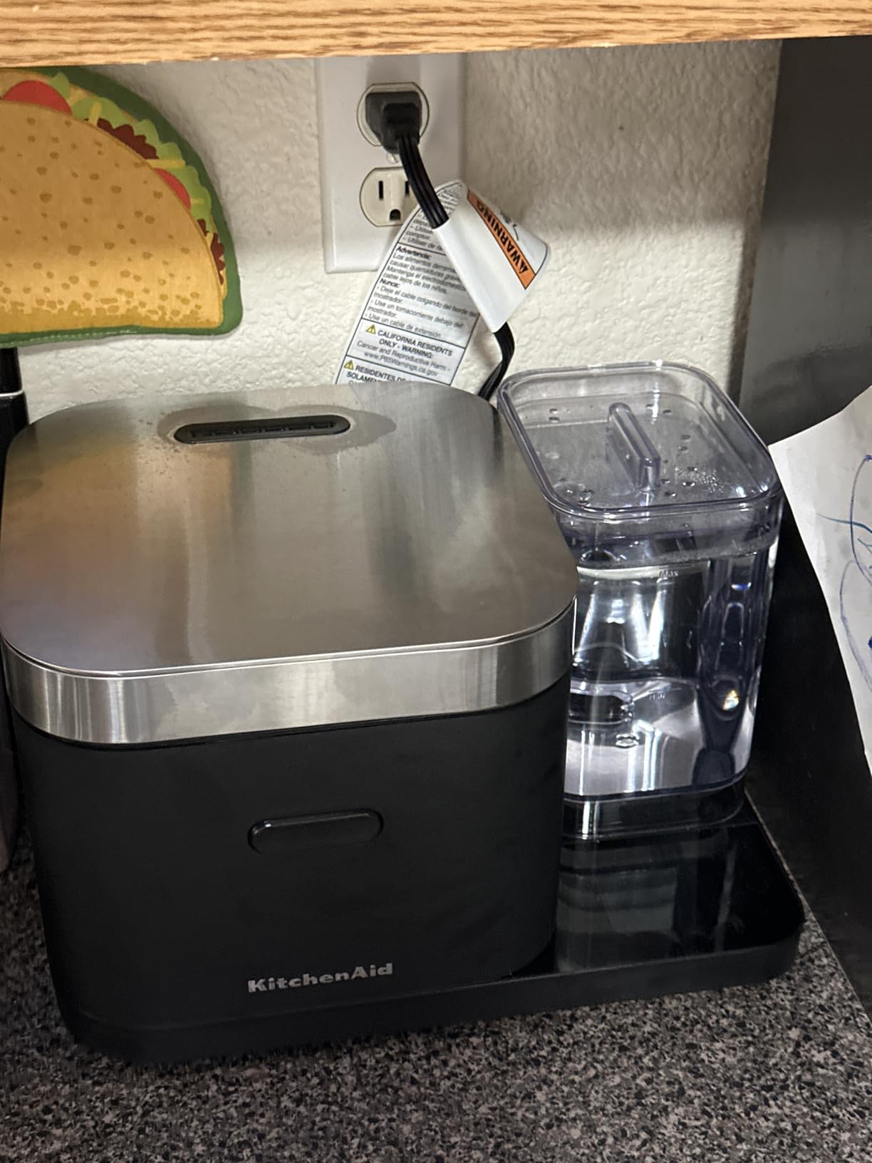 Smart Rice Cooker That Gets Perfect Rice Every Time photo review