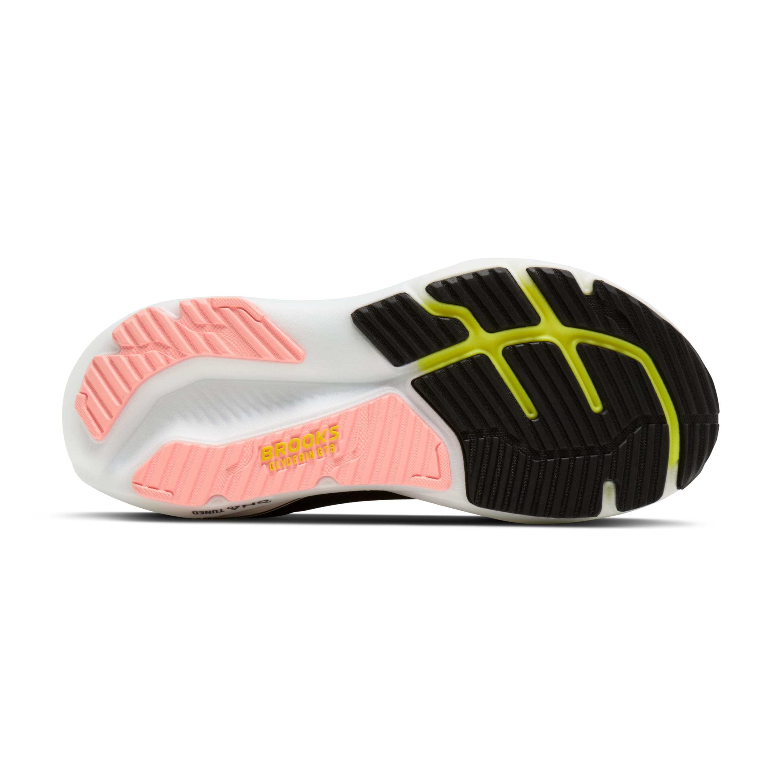 Brooks Glycerin GTS 23 SneakerDonna