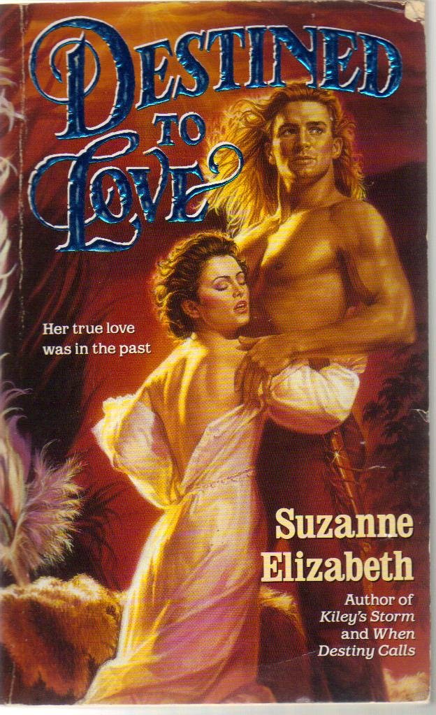 Cover of Destined to Love