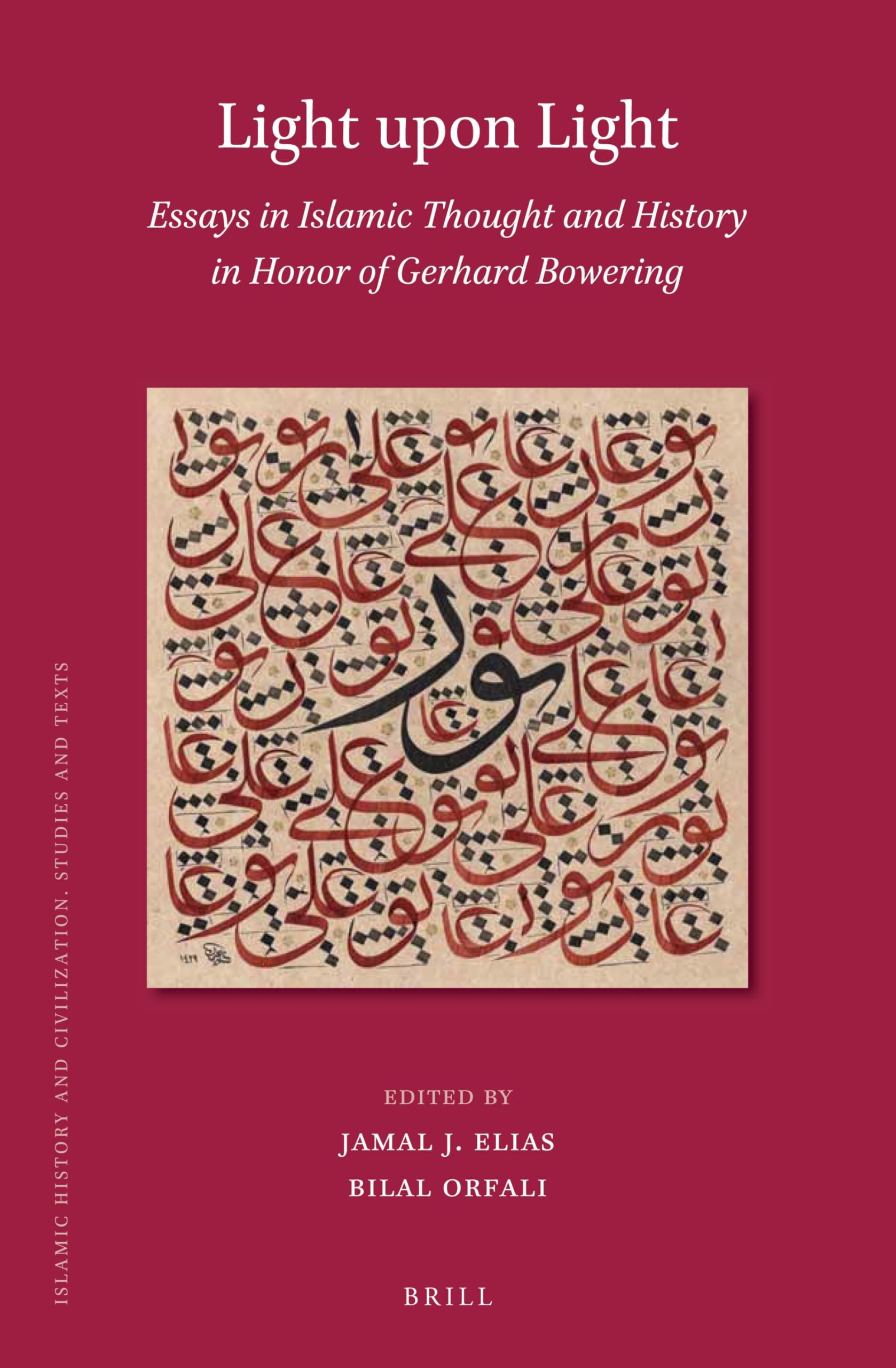 Light upon Light: Essays in Islamic Thought and History in Honor