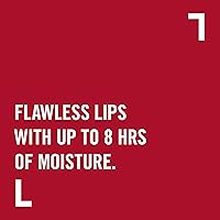 Vista 6 de Rimmel Kate - Bálsamo acondicionador de labios, crema, 0.14 onzas líquidas (paquete de 1)