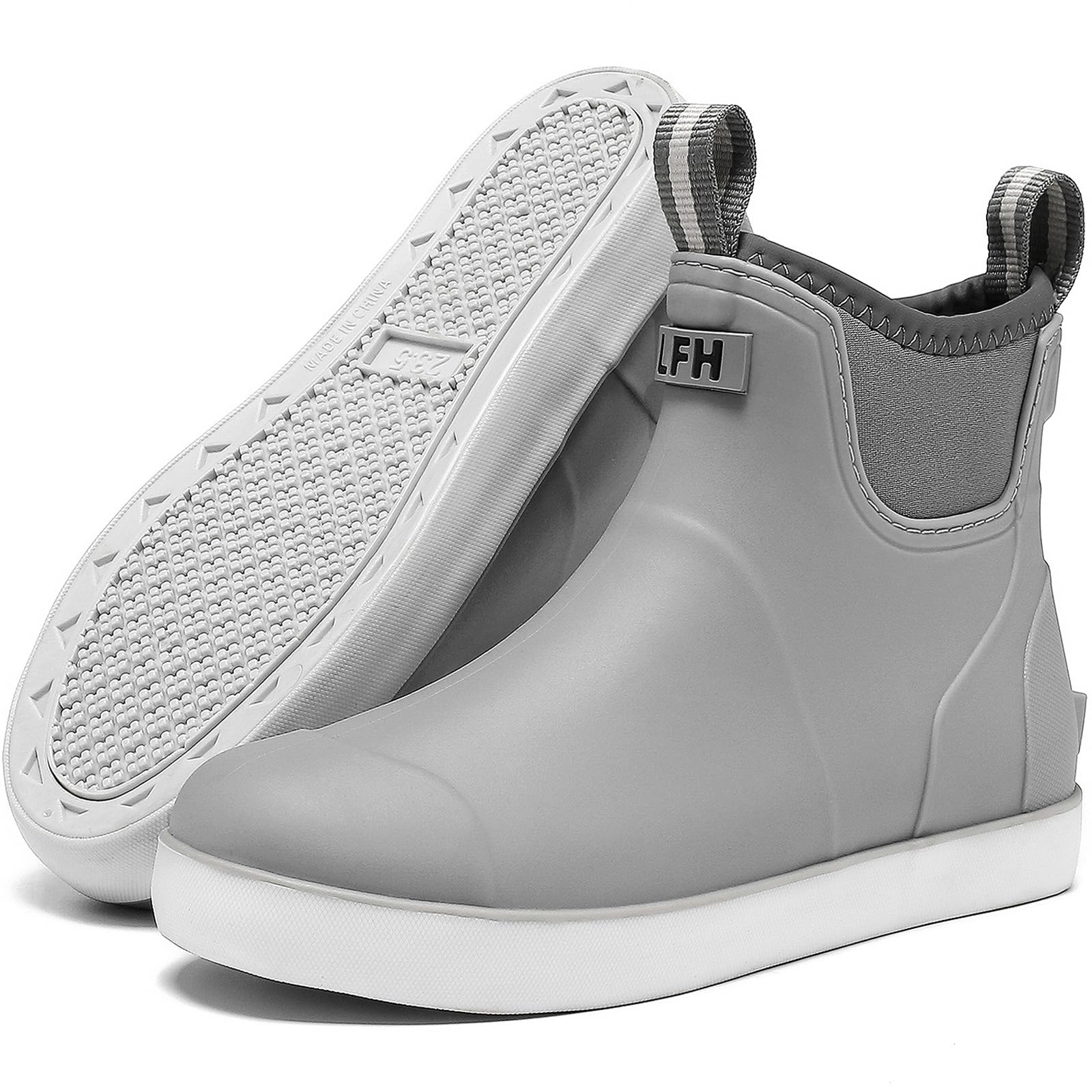 CKWLXQY Deck Boots