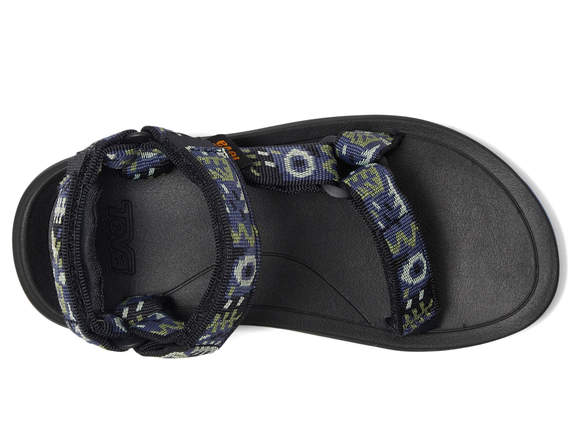 Teva Dziecięce sandały trekkingowe Hurricane XLT 2