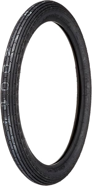 ダンロップ D107 2.25-17 33L (4P) WT 242413 - 3