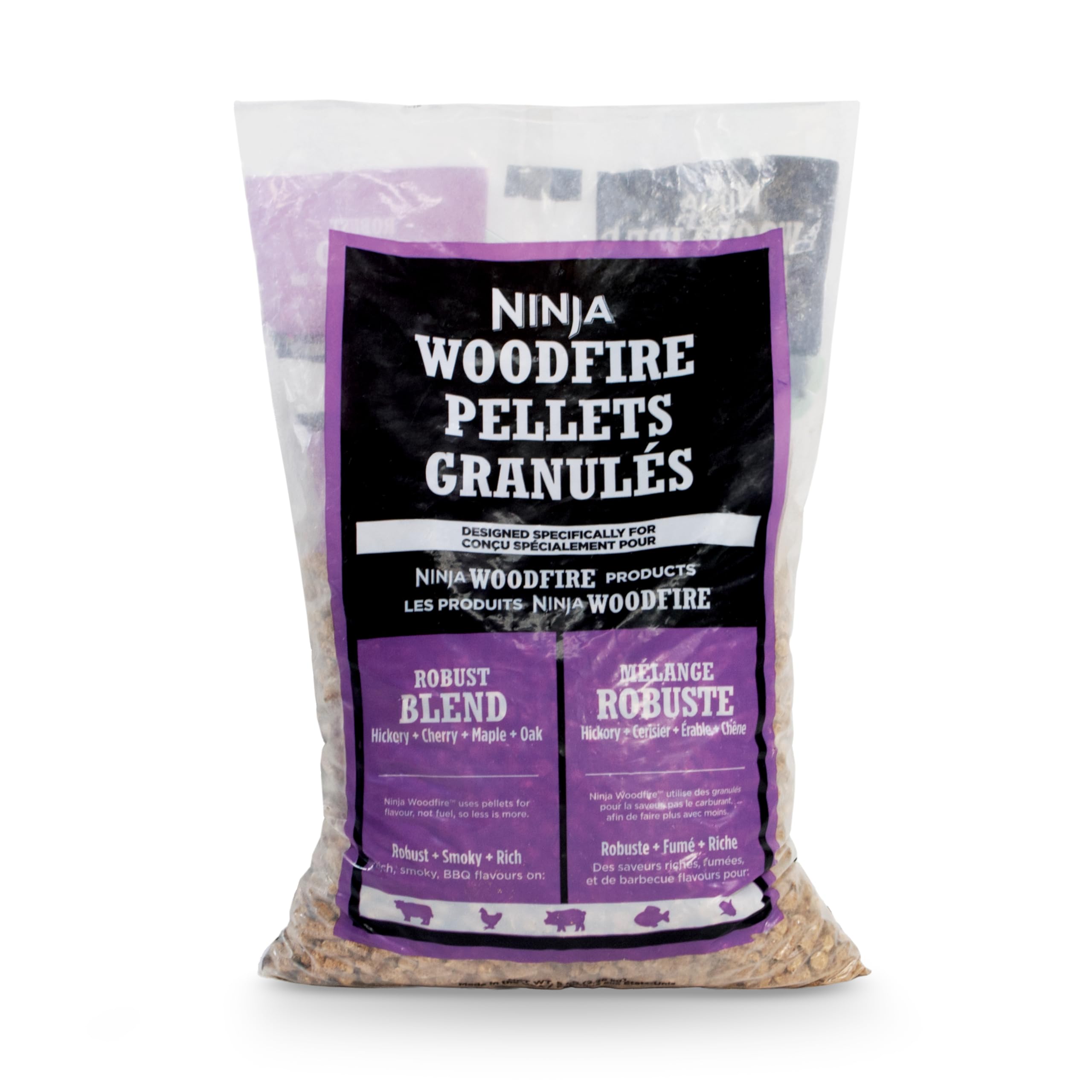 Ninja Robust Blend 5lb