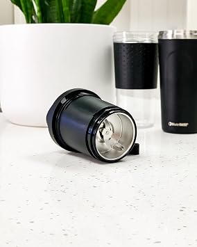 NutriMill Smart Blend Personal Portable Blender
