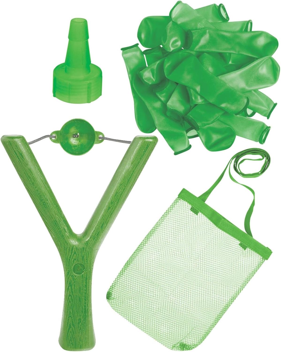 Water Balloon Sling Shot Party Accessory Amazon.co.uk Toys & Games